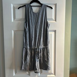 Lou & Grey (Ann Taylor Loft Brand) Swim/Beach Coverup. Size S